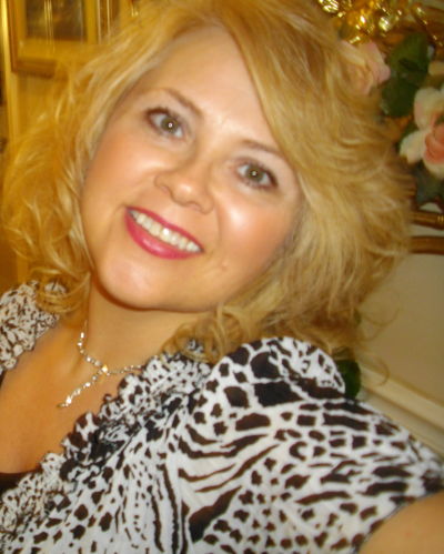 Barbara Horne
