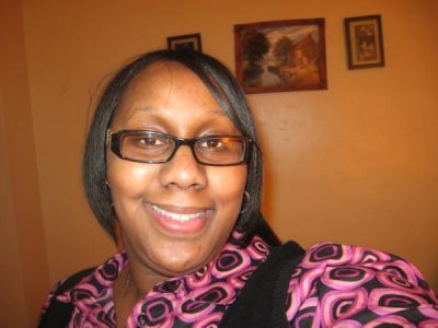 Donaia Robinson