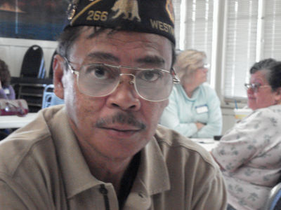 Emmanuel Lavilla