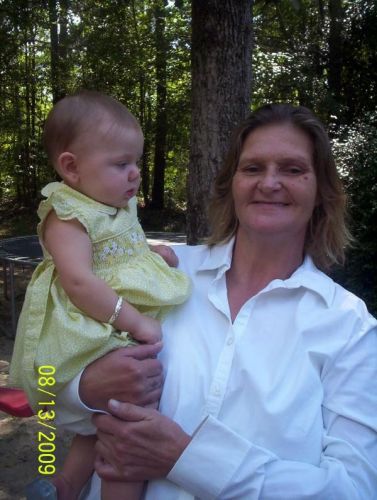 Amy Holman