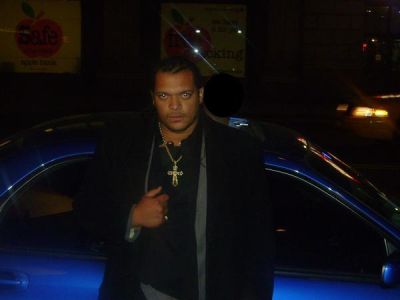 Santiago Wilkin