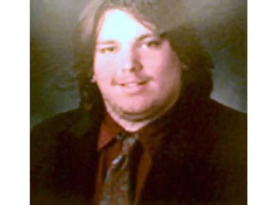Andrew Gray