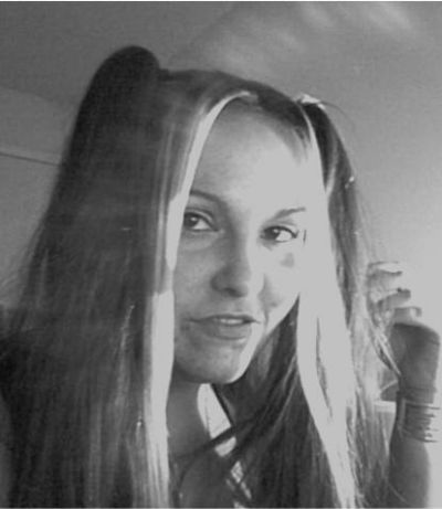 Heather Merrick
