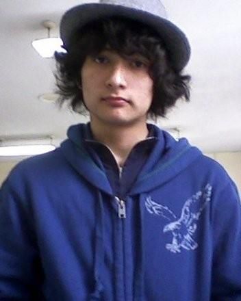 Steven Flores