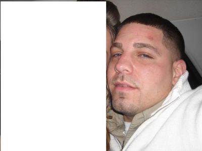 Dustin Arzate