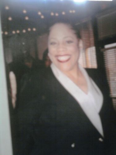 Jacqueline Hodges-Kent