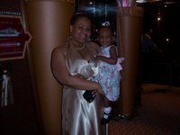 Kishma Charles