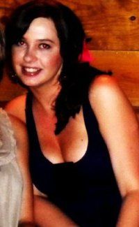 Ashley Symes