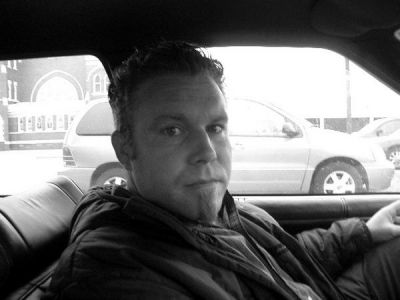 Justin Logan