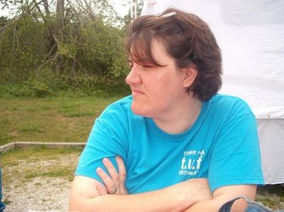Angelique Edwards