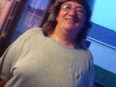 Mary Mcalinden