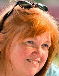 Karen Carter