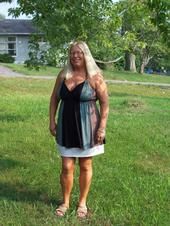 Debbie Clowers