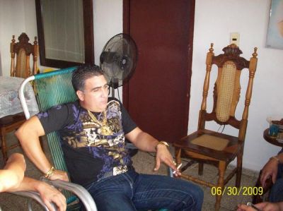 Pedro Zamora