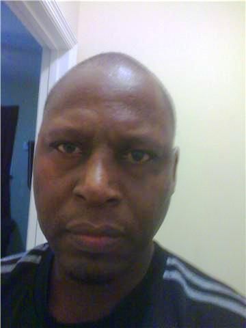 James Jackson