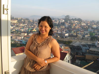 Tam Thi