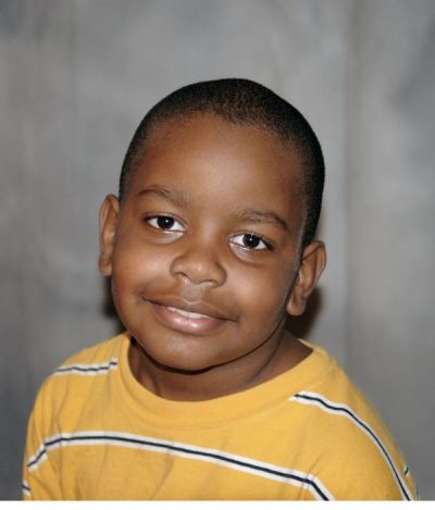 Reginald Gill