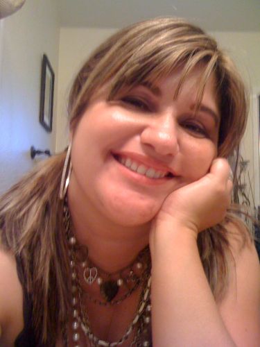 Annette Negron