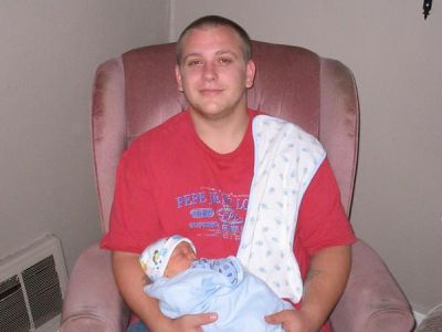 Michael Eddings
