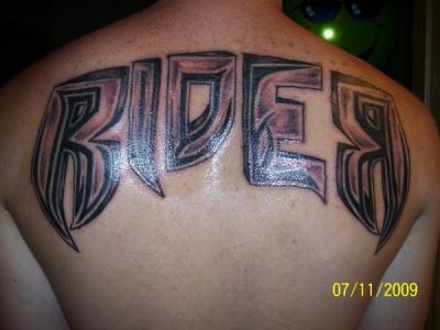 Matthew Rider