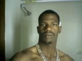 Jeremiah Tarver