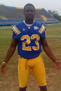 Marlon Smith