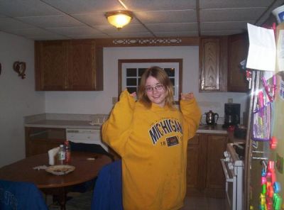Crystal Gehring