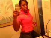 Camille Wigfall
