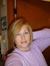 Tanya Godin