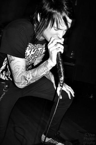 Stoney Anderson