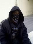 Duran Barfield