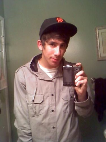 Dominic Ferraro