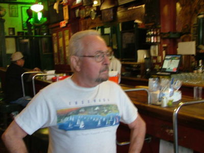 Frank Phillips