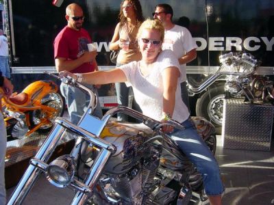 Sherrie Brown