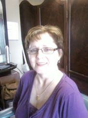 Barbara Maxwell