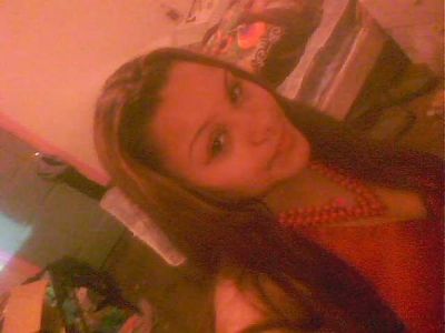 Doris Campos