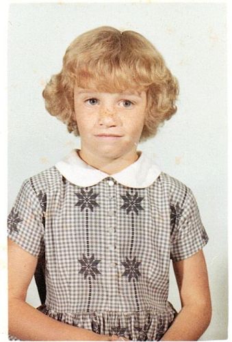 Cynthia Noble