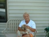 Brenda Summey