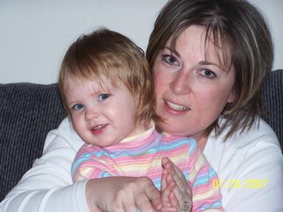 Terri Stanley
