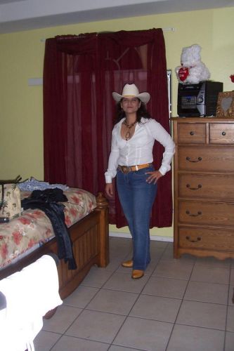 Veronica Rivas
