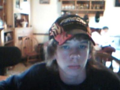 Brent Holbrook