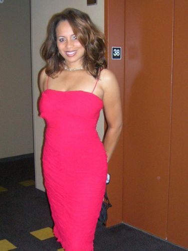 Keisha Eichelberger