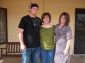 Tammy Reust