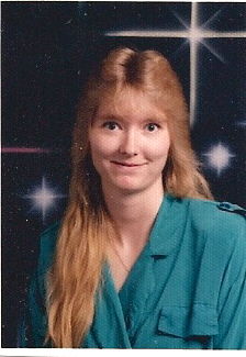 Kimberly Swaim