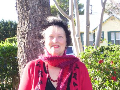 Cheryl Kapuler
