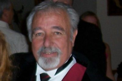 John Welsh