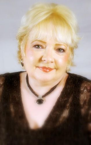 Pamela Fisher