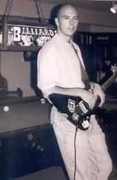 Robert Diskin