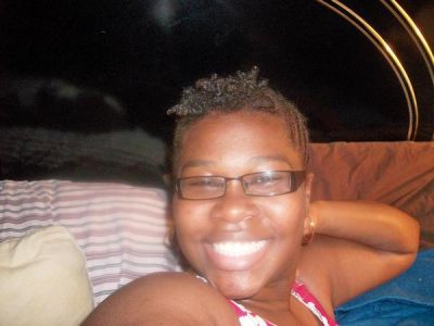 Jonica Brown