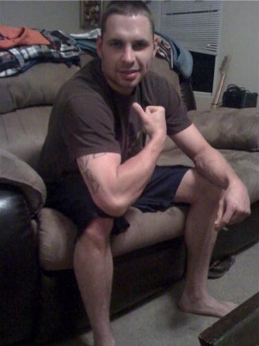 James Duffey